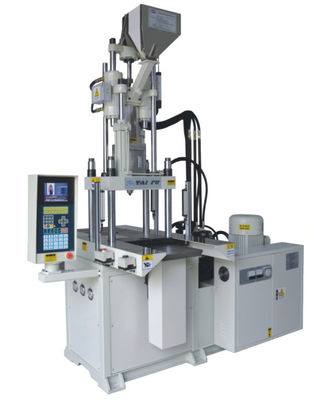 전화 케이스에 대한 더블 슬라이드 수직 고무 주사 Molding 기계