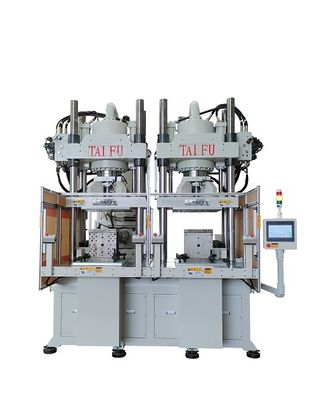 160 톤 BMC 수직 클램핑 수평 주입 Molding 기계 세르보 모터 주입 Molding 기계