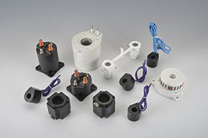 160 톤 BMC 수직 클램핑 수평 주입 Molding 기계 세르보 모터 주입 Molding 기계