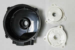 160 톤 BMC 수직 클램핑 수평 주입 Molding 기계 세르보 모터 주입 Molding 기계