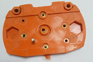 160 톤 BMC 수직 클램핑 수평 주입 Molding 기계 세르보 모터 주입 Molding 기계
