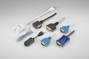 20 톤 소형 수직 플라스틱 주입형 기계 USB 케이블