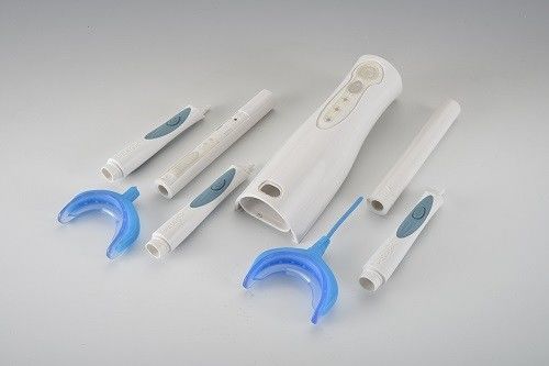 85 톤 수직 회전 테이블 주사형 칫솔