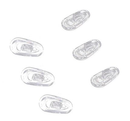 실리콘 안경 코 패드 저 작업 테이블 85 톤의 주사 Molding 머신