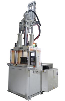 120 톤 고 정밀 BMC 수직 주입 폼 머신