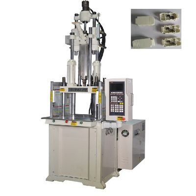 고효율 55톤 수직 플라스틱 주사  Molding Machine detonator에 사용