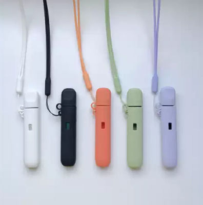 에너지 절감 LSR 전자 담배 실리콘 껍질 주입 폼 머신