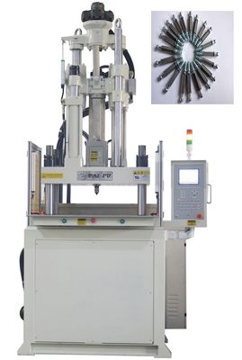 고성능 120 톤 수직 플라스틱 주사 Molding 머신