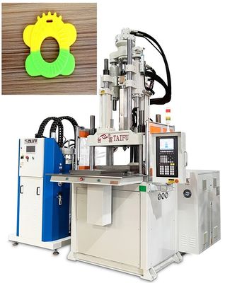 고 정밀 LSR 아기 실리콘 장난감을위한 실리콘 주사 Molding 기계