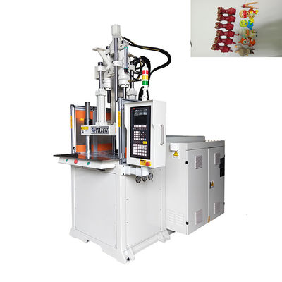 높은 반응 85 톤 수직 플라스틱 제품 장난감 주입 Molding 기계