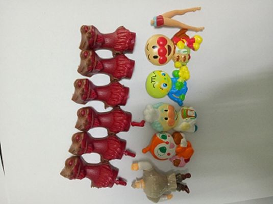 높은 반응 85 톤 수직 플라스틱 제품 장난감 주입 Molding 기계