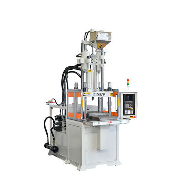 55 톤 단 슬라이드 수직 주사  Molding Machine for Making Toothbrush