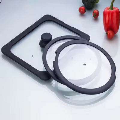 이중 슬라이드 LSR 실리콘 수직 주사 Molding 기계 실리콘 링