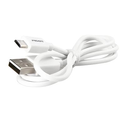 USB 데이터 케이블을 만드는 55톤 C형 수직 사출 성형기