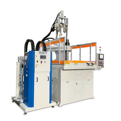 고 보안 LSR 주사  Molding 기계 아기 제품을 만들기 위해