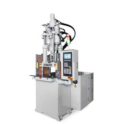 에너지 절감 35 톤 수직 표준 플라스틱 주사 Molding 기계 열쇠