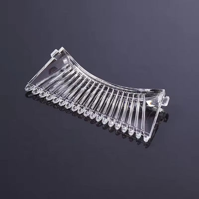 자동차용 LED 반사 렌즈용 수직 LSR 실리콘 주입 기계