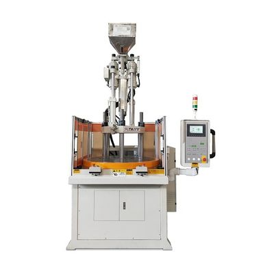 로터리 수직 플라스틱 주사 Molding 기계 저렴한 가격으로 플라스틱 베어링