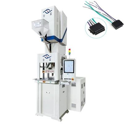 에너지 절감 오일 전기 하이브리드 수직 플라스틱 주사 Molding 기계 어댑터