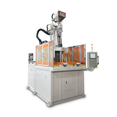 저렴한 가격 로터리 수직 플라스틱 주사  Molding 기계 치아 실을 만들기 위해