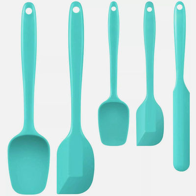 85 톤의 이중 슬라이드 LSR 수직 주사형조기 실리콘 스파툴라 제조