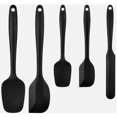 85 톤의 이중 슬라이드 LSR 수직 주사형조기 실리콘 스파툴라 제조