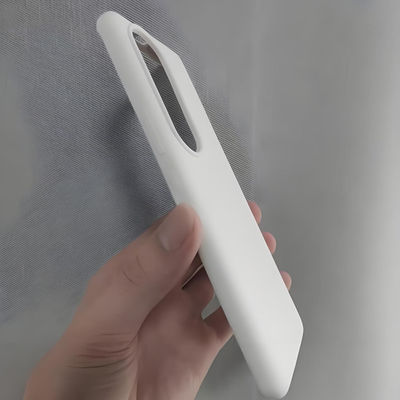 85 톤 두 번 슬라이드 수직 주입 폼 머신 전화 케이스 제조