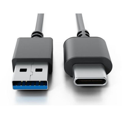 공장 가격 USB 충전 케이블 제조 기계 수직 주입형 기계