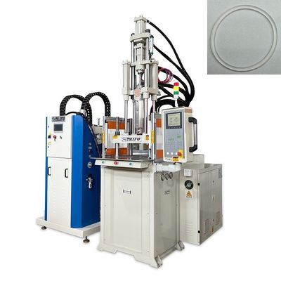 좋은 프로퍼먼스 액체 실리콘 주사 Molding 기계 의학적 밀폐 반지를 만들기 위해
