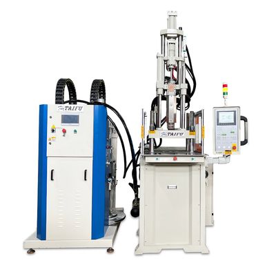 좋은 프로퍼먼스 액체 실리콘 주사 Molding 기계 의학적 밀폐 반지를 만들기 위해