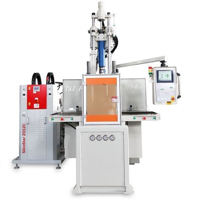 고품질 액체 실리콘 주사 Molding 기계 자동차 Fob 키 케이스 커버를 만들기 위해