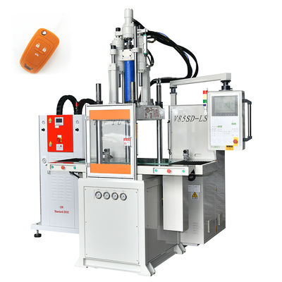 고품질 액체 실리콘 주사 Molding 기계 자동차 Fob 키 케이스 커버를 만들기 위해