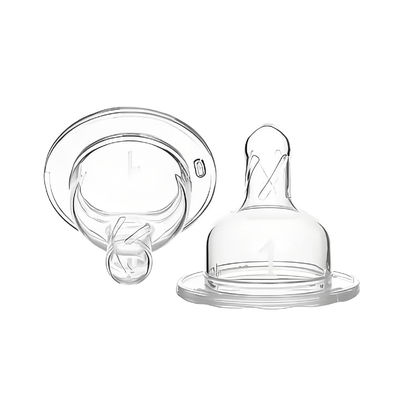 120 톤 액체 실리콘 baby pacifier 를 만들기 위한 수직 주입 Molding Machine