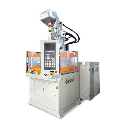 고효율 로터리 수직 플라스틱 주사 Molding 머신