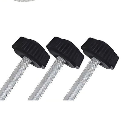 고효율 로터리 수직 플라스틱 주사 Molding 머신