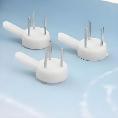 걸이를 만들기를 위한 높은 안전 두 배 활주 수직 사출 성형 기계