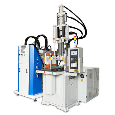 양질의 액체 실리콘 baby products를 만들기 위한 수직 주입 Molding Machine