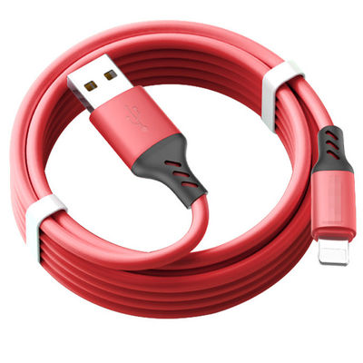 실리콘 USB 충전기를 만들기 위한 고품질 액체 실리콘 사출 성형 기계