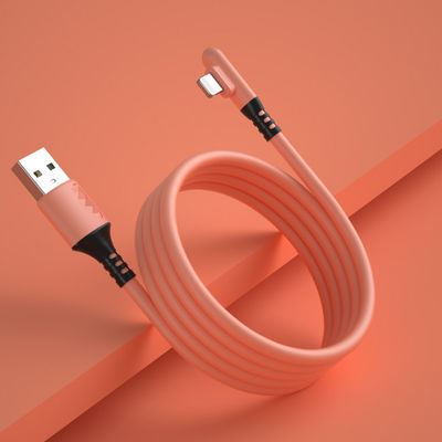 실리콘 USB 충전기를 만들기 위한 고품질 액체 실리콘 사출 성형 기계