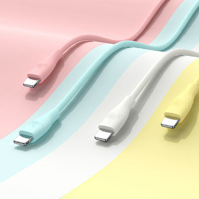 실리콘 USB 충전기를 만들기 위한 고품질 액체 실리콘 사출 성형 기계
