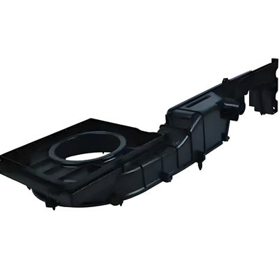 오토 부품 제조를 위한 쉽게 작동 로터리 수직 플라스틱 주사 Molding 머신