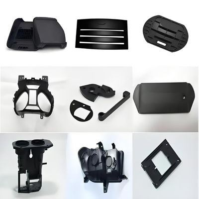 오토 부품 제조를 위한 쉽게 작동 로터리 수직 플라스틱 주사 Molding 머신