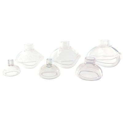 싱글 슬라이드 액체 실리콘 주사 Molding 기계 실리콘 마스크를 만들기 위해