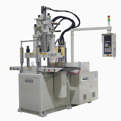 간편 한 동작 두 슬라이드 수직 주사  Molding 절단 도구 만들기
