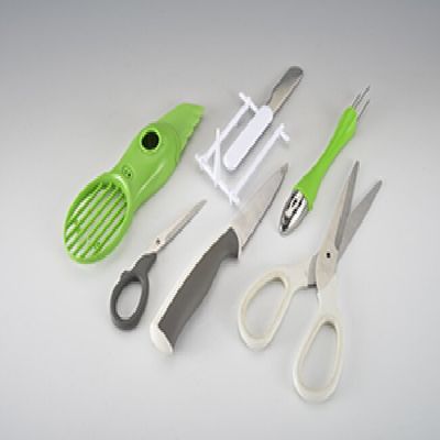 간편 한 동작 두 슬라이드 수직 주사  Molding 절단 도구 만들기