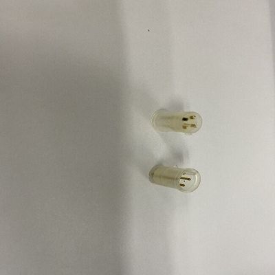 55 톤 액체 실리콘 수직 주입형 기계 항공 플러그 제조