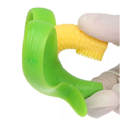 LSR 수직 주입 폼 머신 어린이 톱니 만들기
